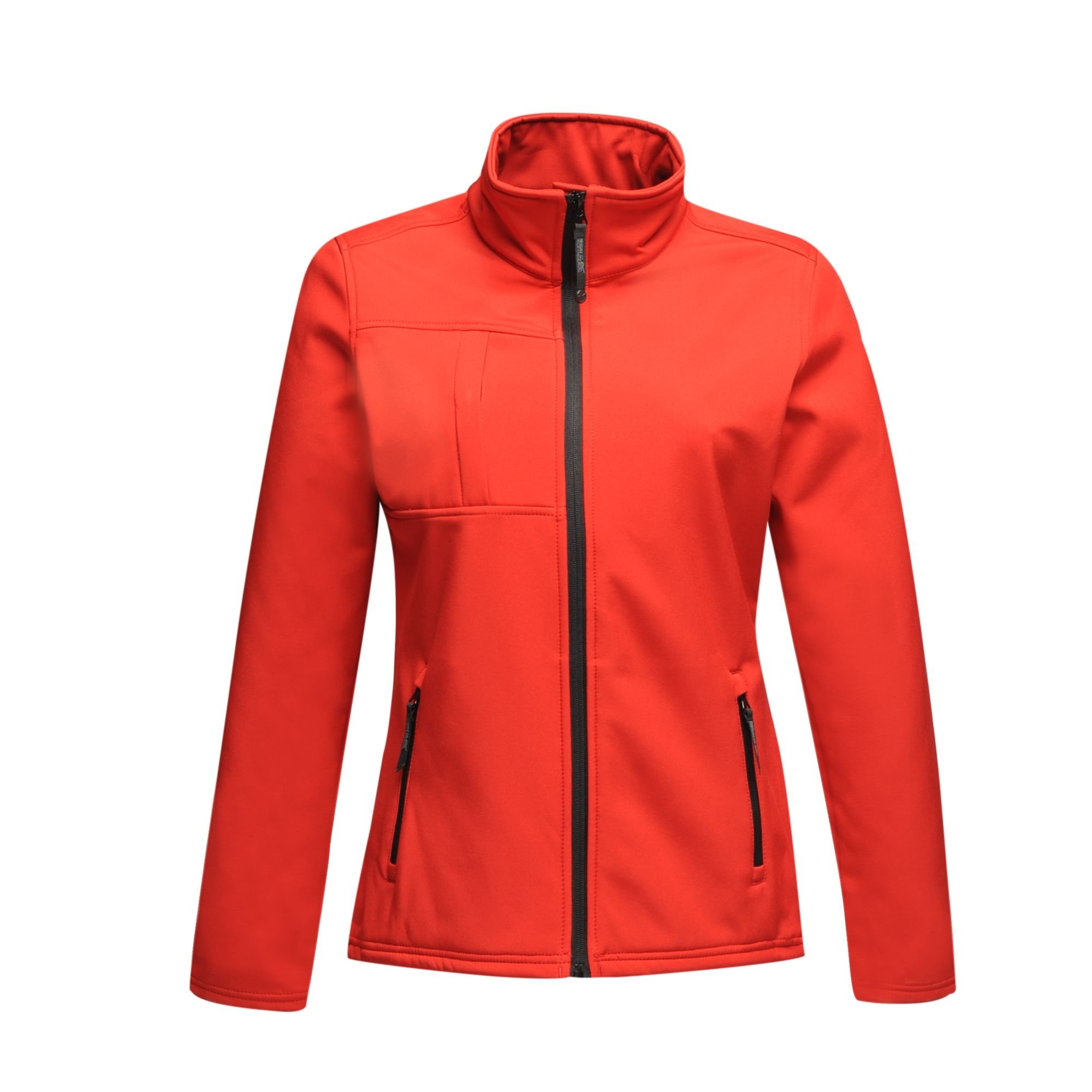 Regatta Professional Women's Octagon II Printable 3 Layer Membrane Softshell Jacket