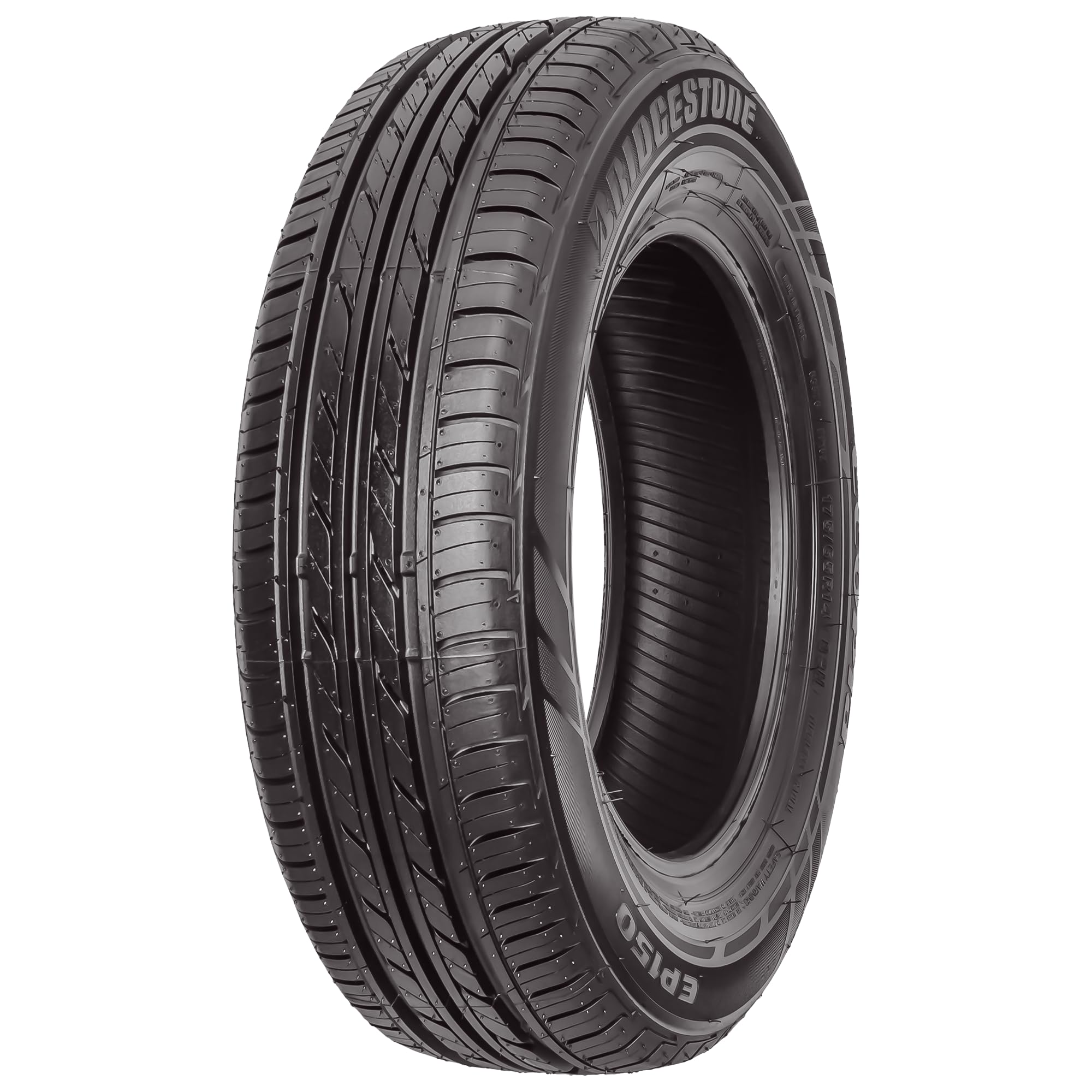 Bridgestone Ecopia 185/55 R16 Tubeless Car Tyre : Amazon.in: Car