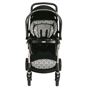 urbanlite pram