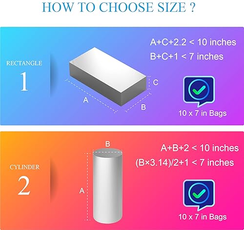 Miniatura 25 de 500 bolsas retráctiles de PVC transparente de 4 x 6 pulgadas con mangas y bandas termorretráctiles, embalaje impermeable para jabón, bombas de baño