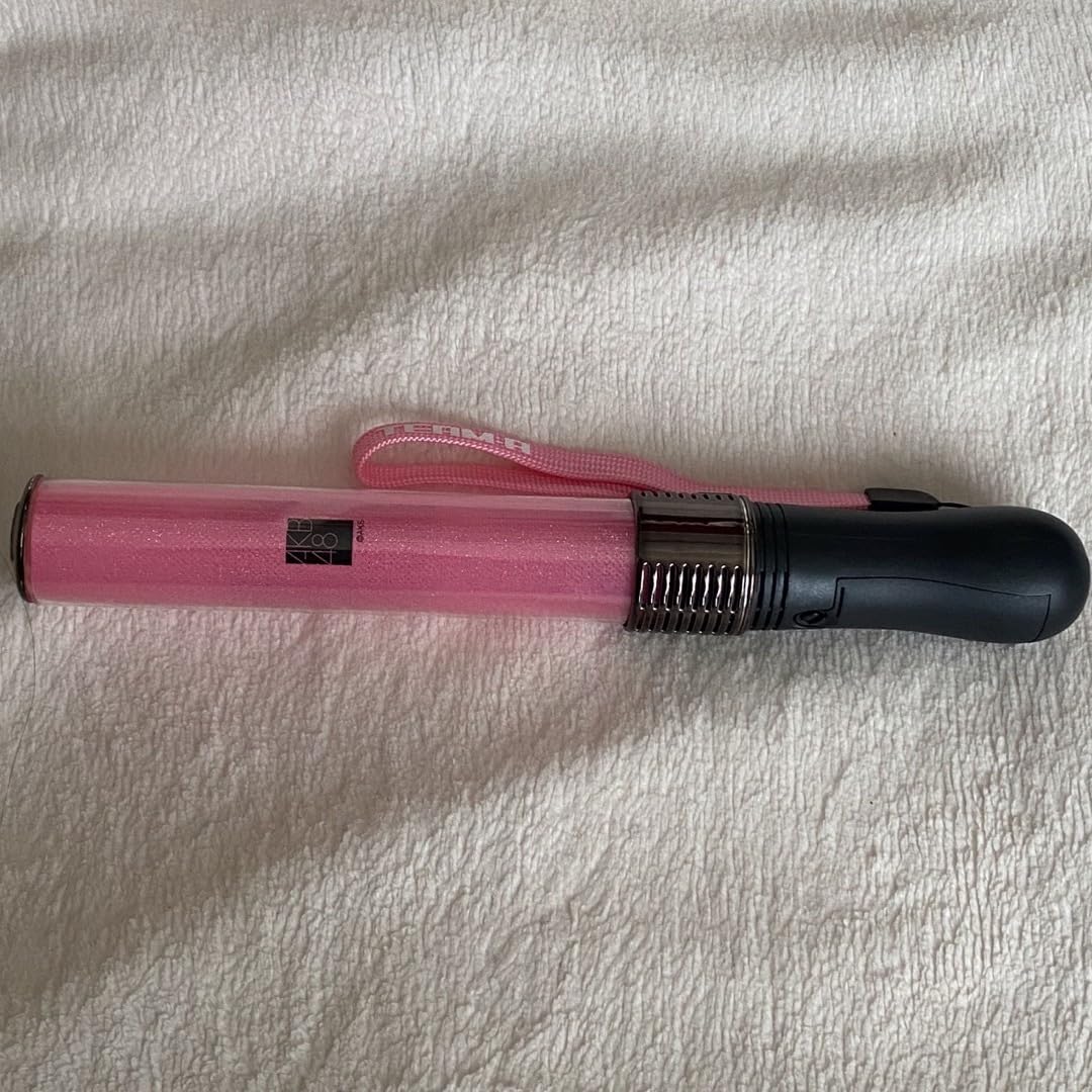 AKB48 ペンライト４本　未使用品(⁠✿⁠^⁠‿⁠^⁠) ♡AKB48 OFFICIAL PENLIGHT♡ - メルカリ