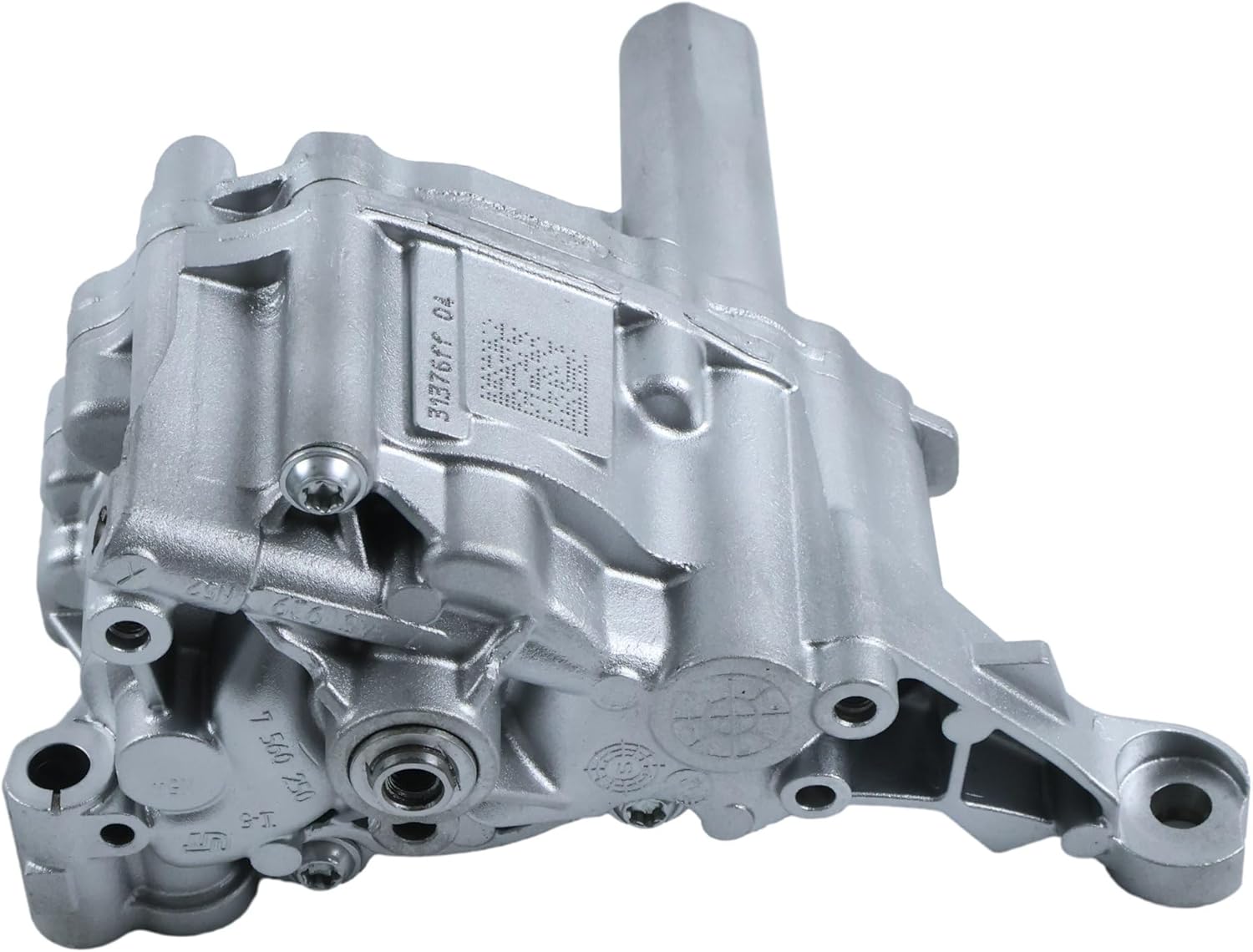 Engine Oil Pump 11417560250 Compatible with BMW 128i 325i 328i 330i 525i 528i 530i X3 X5 Z4 2006-2013 with N51 N52 Engine, E60 E61 E70 E82 E83 E85 E86 E88 E90 E91 E92 E93