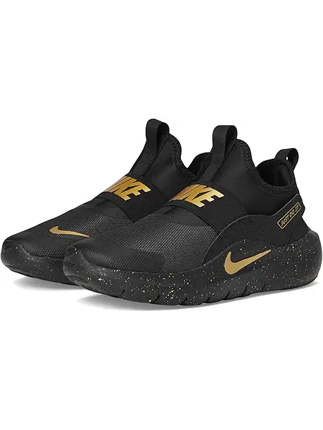 Детские кроссовки Nike Kids Flex Runner 4 Special Edition (big Kid) для бега