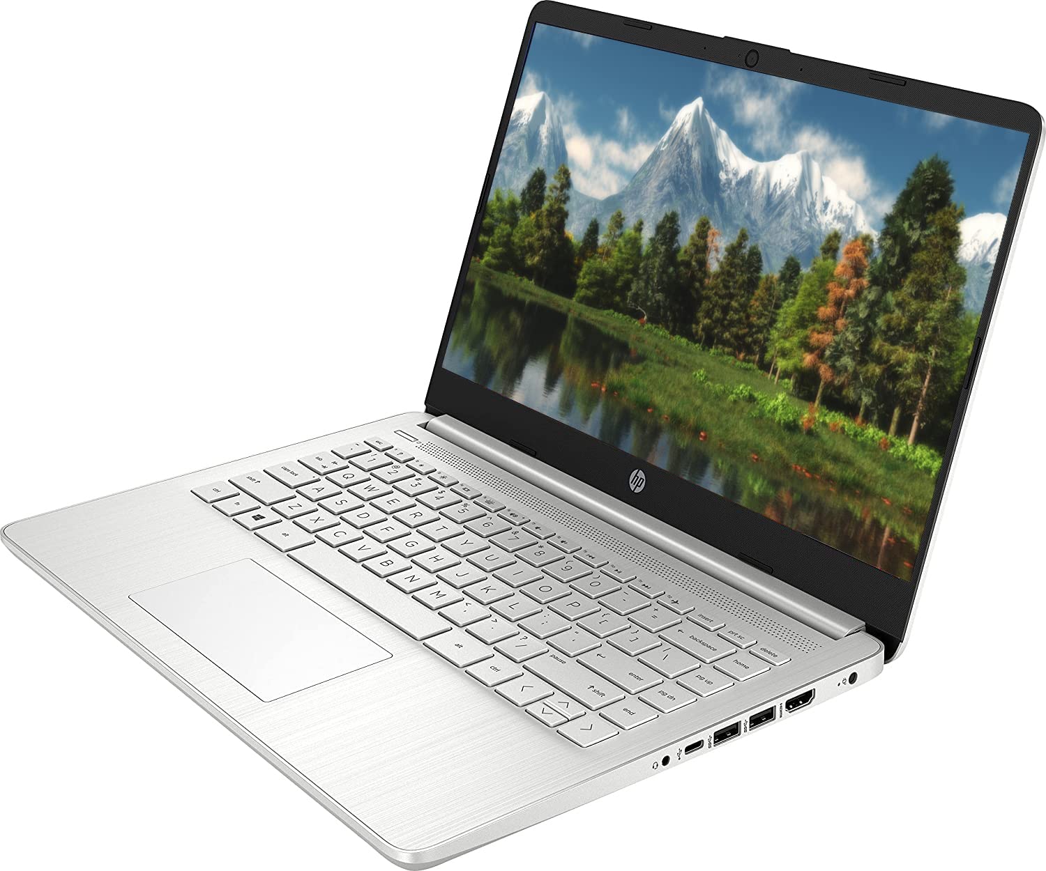 HP 14 Notebook Laptop, 14