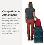 Osprey Daylite Commuter Backpack, Black