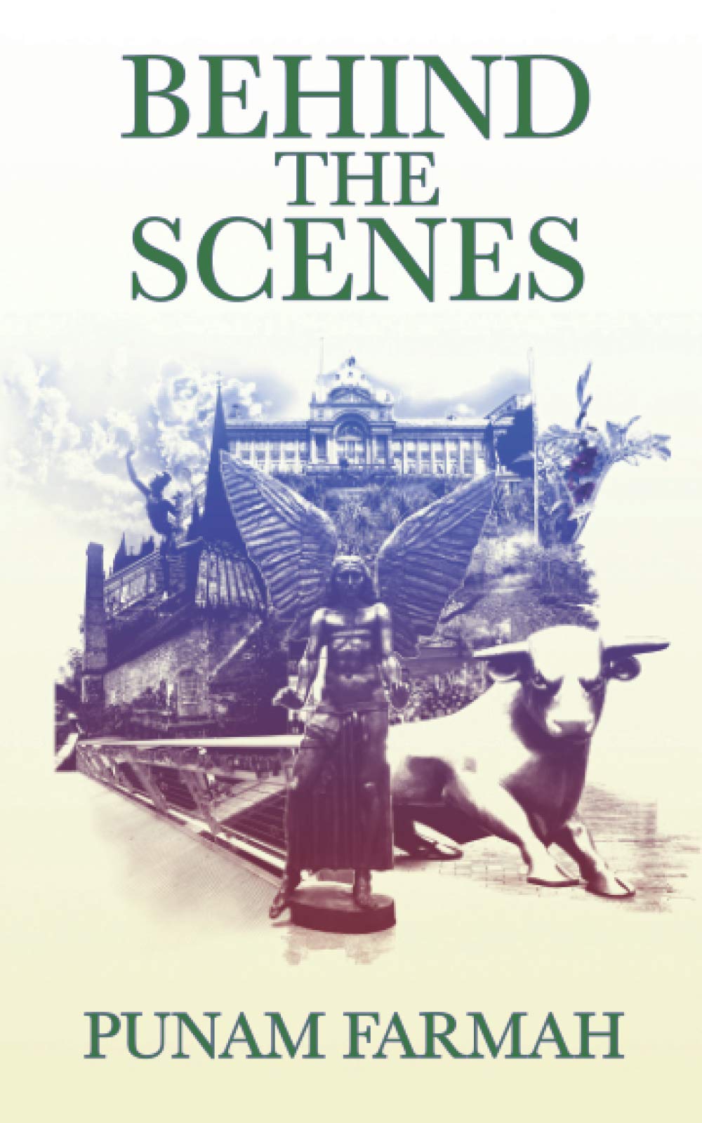 Behind The Scenes