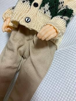 六分の一男子図鑑　カスタム　エイト Amazon.co.jp: カスタムドール 六分の一男子図鑑エイトカスタム