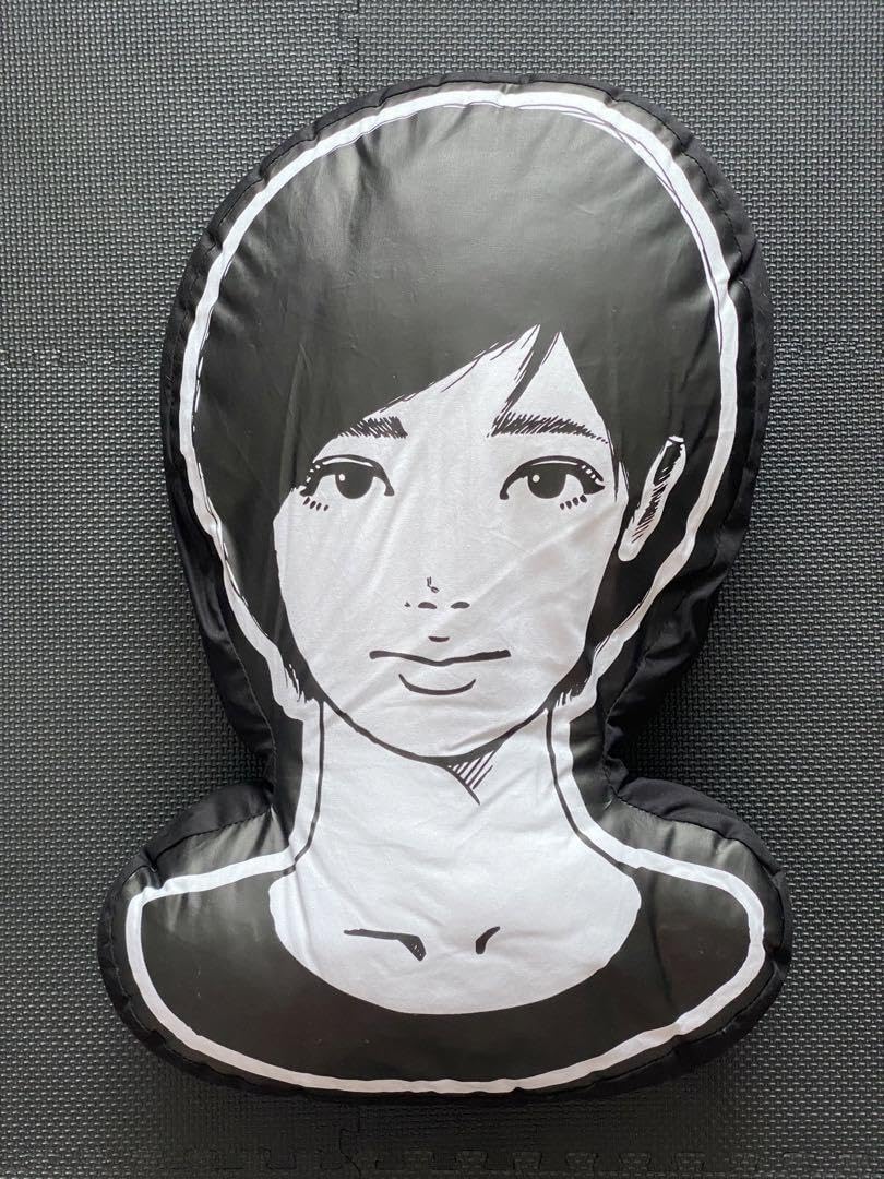 SOPH. TOKYO 19周年 KYNE コラボクッション/非売品