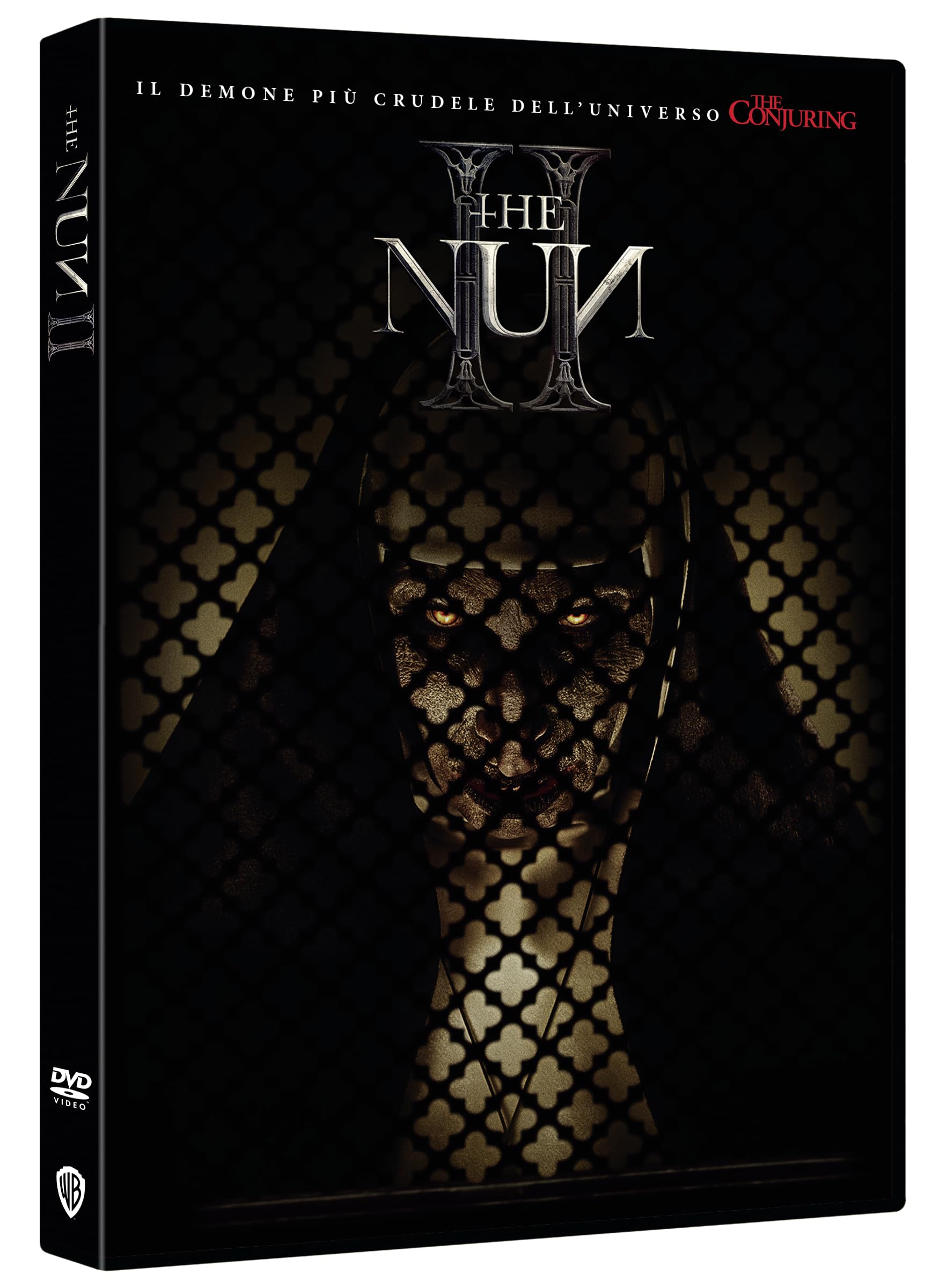 NUN 2, THE (DS)