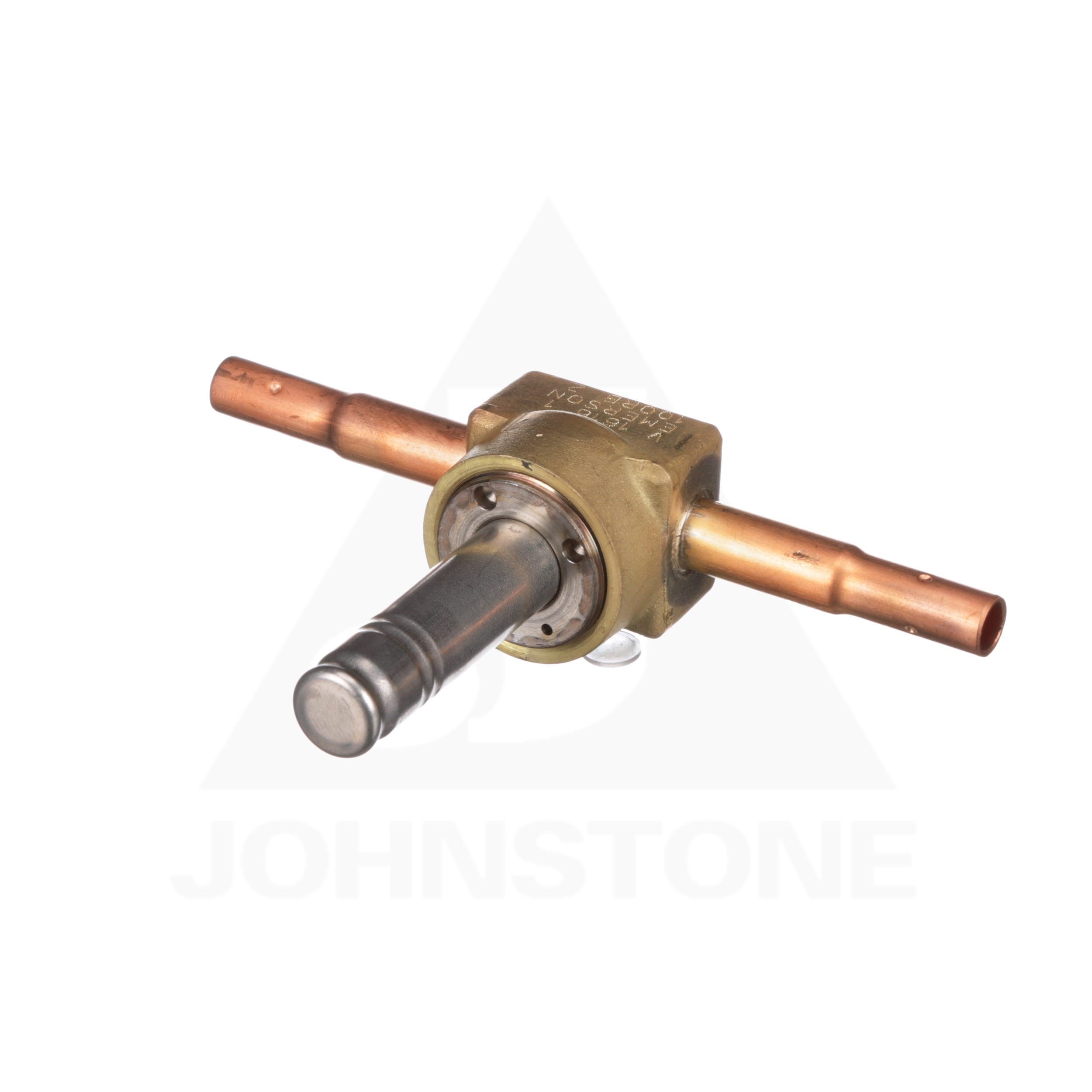 Emerson Flow Controls 100RB Series Direct-Acting Solenoid Valve #100RB2S2