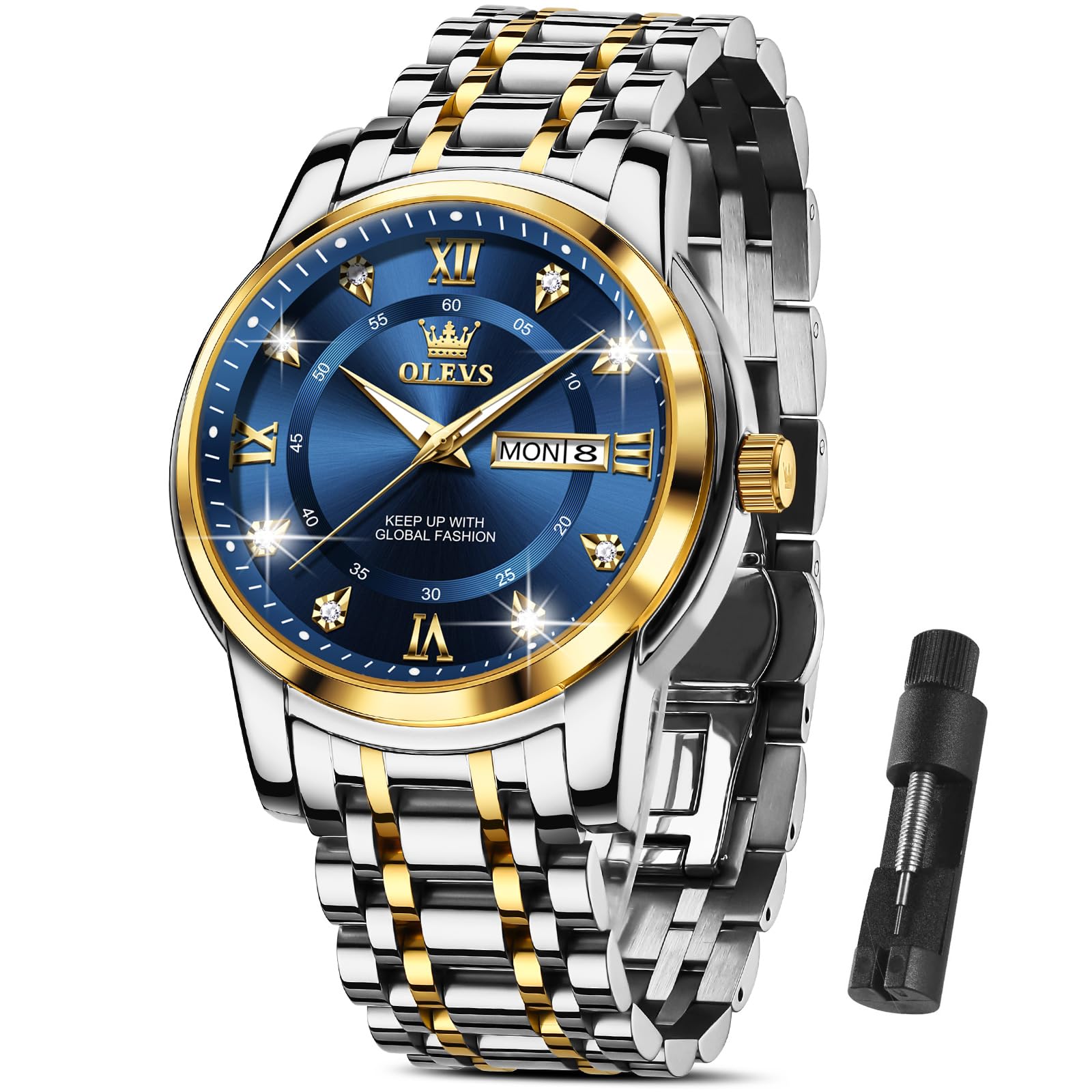 Fashion Men Watches