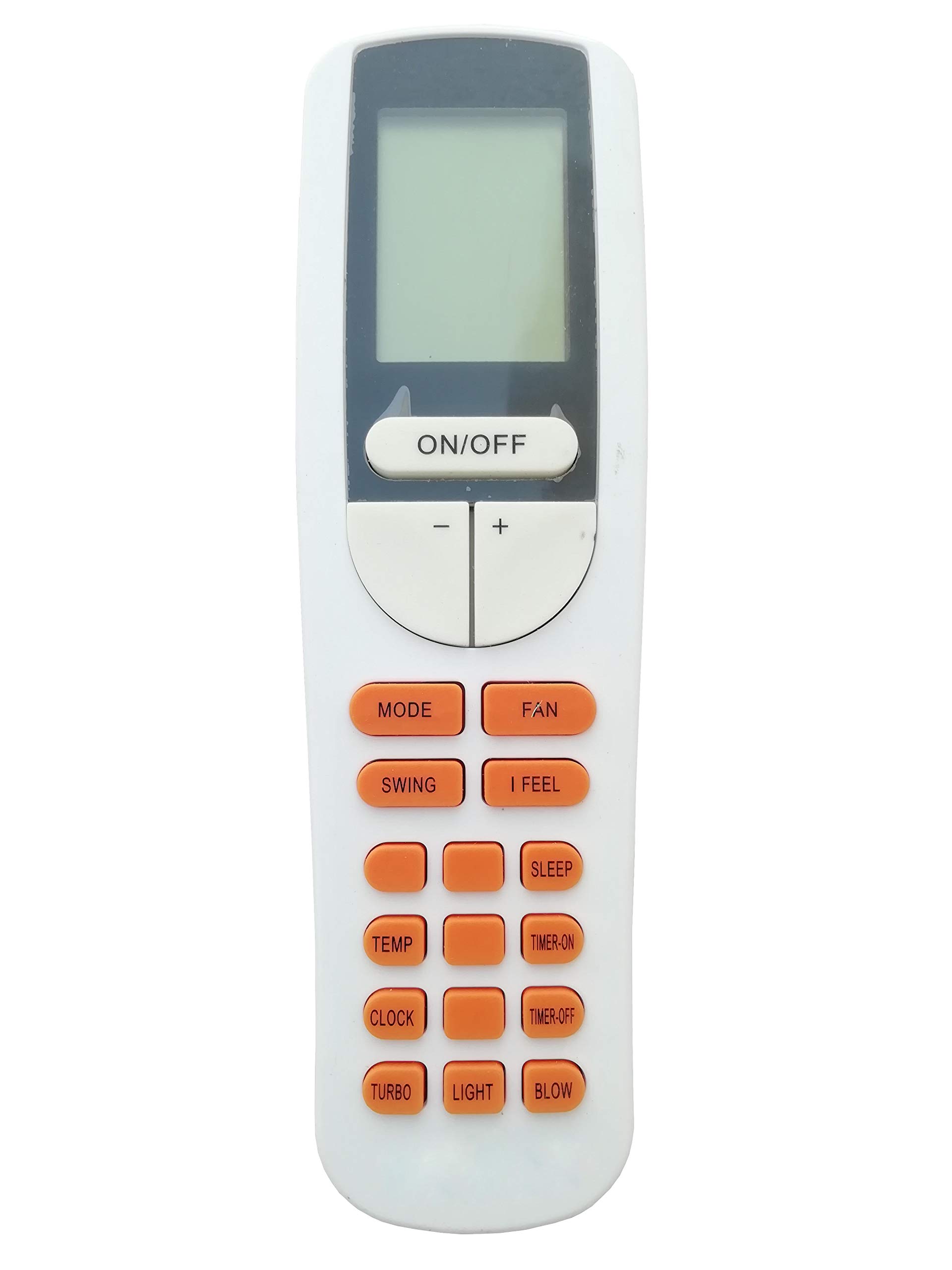 See full amazon price history chart for LipiWorld® YAA1FB1 AC Remote Control (Suitable/Replacement/Compatible Bluestar Split AC Remote Old Remote Exactly Same Remote Will Only Work) Compatible for Bluestar AC Remote VE-133 LipiWorld® YAA1FB1 AC Remote Control (Suitable/Replacement/Compatible Bluestar Split AC Remote Old Remote Exactly Same Remote Will Only Work) Compatible for Bluestar AC Remote VE-133 (B085XXP77S) Amazon Price History, Amazon Price Tracker
