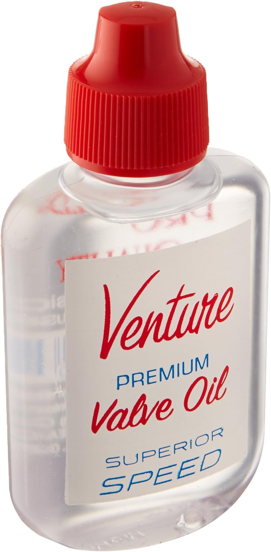 Venture 104 Valve Oil