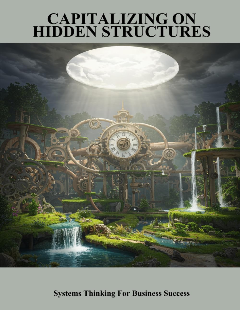 Capitalizing On Hidden Structures: Systems Thinking For Business Success