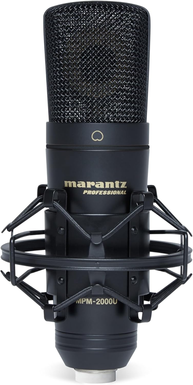 Marantz Professional