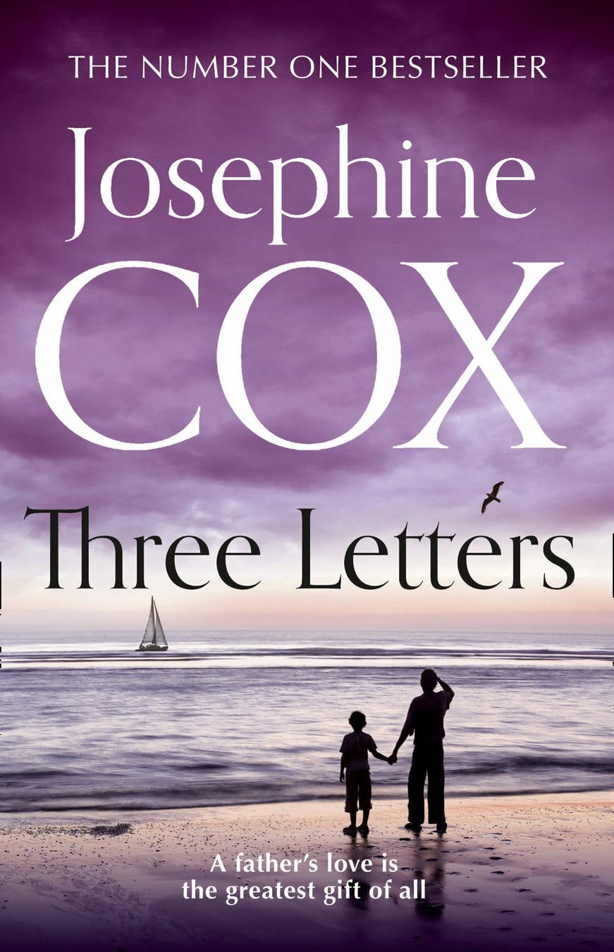 THREE LETTERS