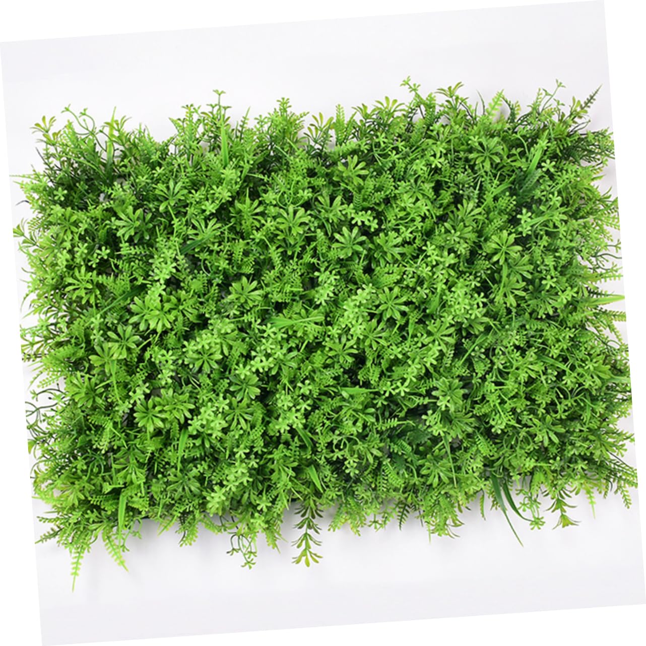 Cabilock 2 Piezas Planta De Pecera Artificial Plantas Falsas Plantas De Acuario Artificiales Paisaje De Hierba Falsa Fondo De Césped Artificial Hierba del Acuario Fito Green El Plastico