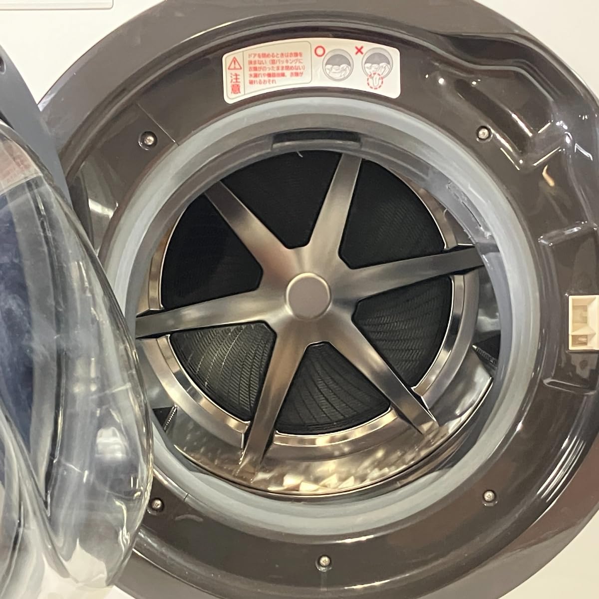 NA-VX3700L-W ななめドラム式洗濯乾燥機 洗濯10kg 乾燥6kg 左開き クリスタルホワイト NA-VX3700L-W ドラム式洗濯乾燥機 クリスタルホワイト [洗濯10.0kg