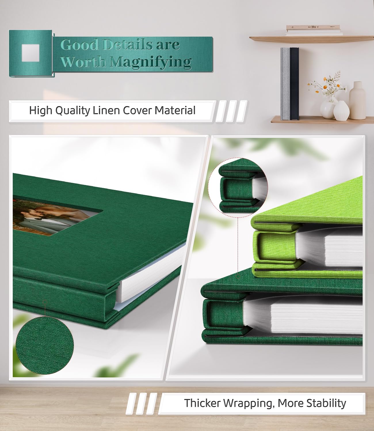 Artfeel Scrapbooking Album