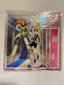Amazon.co.jp: ペルソナ3 女主人公 ハム子 P3P 楽天コレクション
