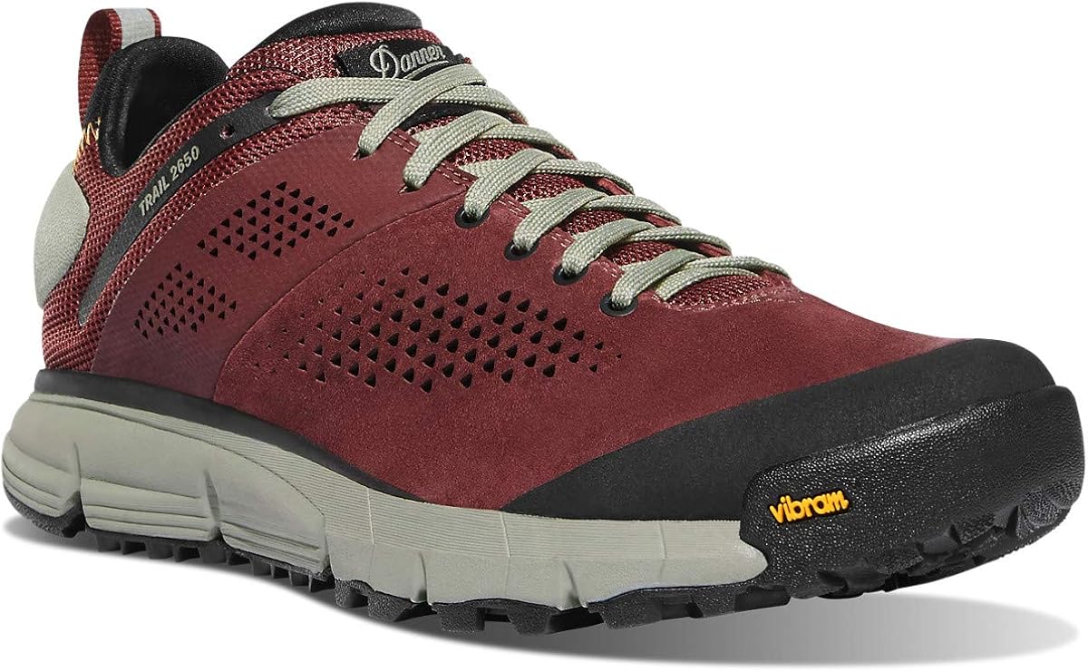 danner trail 2650 hiking shoe