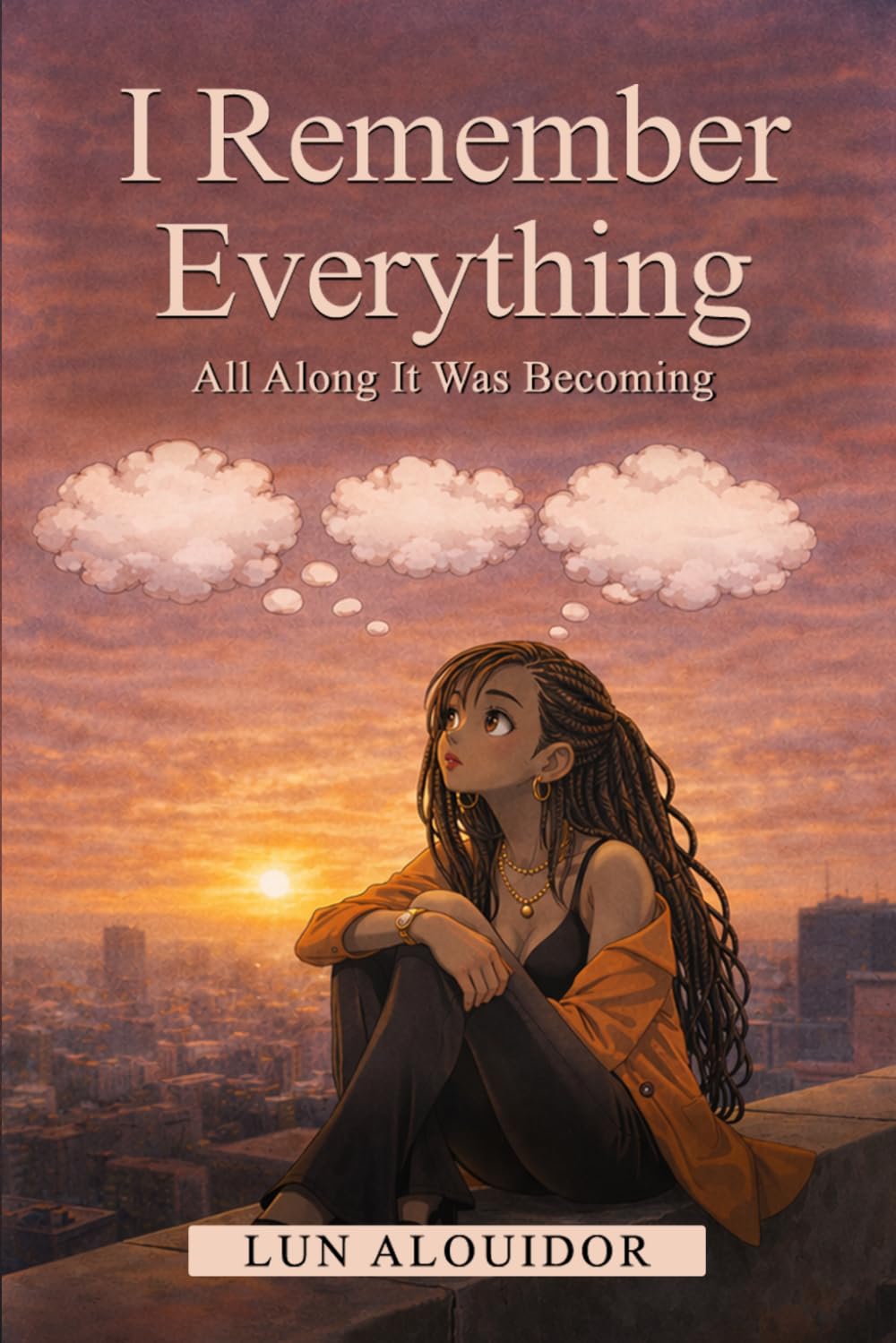 I Remember Everything: All Along It Was Becoming