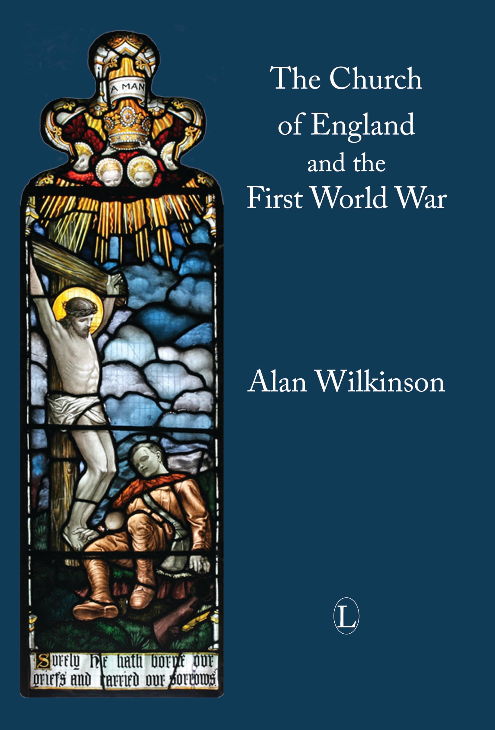 Buy The Church of England and the First World War — BookShops.in