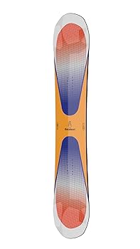 Bataleon Evil Twin 151 スノーボード 無料ワックスサービス有】24-25 2025 BATALEON バタレオン EVIL