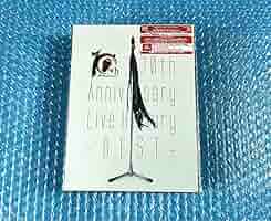 acidBlackCherry10thlive 4dvdのみ AcidBlackCherry 10thAnniversaryLive（4枚組） - メルカリ