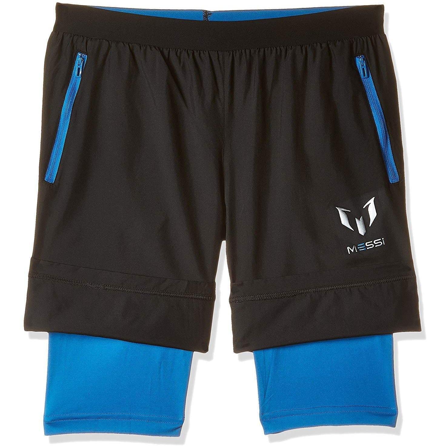 adidas Yb M WV - Short Niños