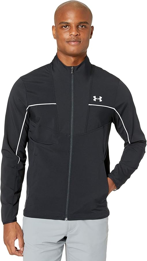 ua navigate jacket