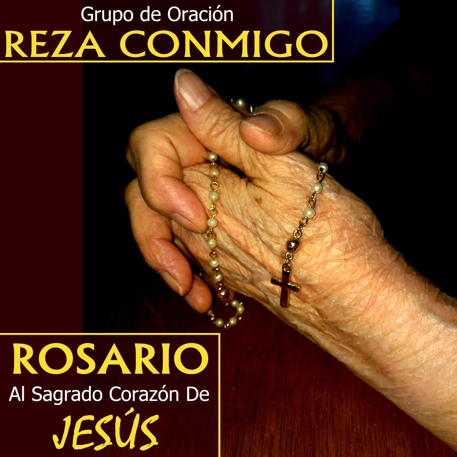 Grupo De Oración Reza Conmigo