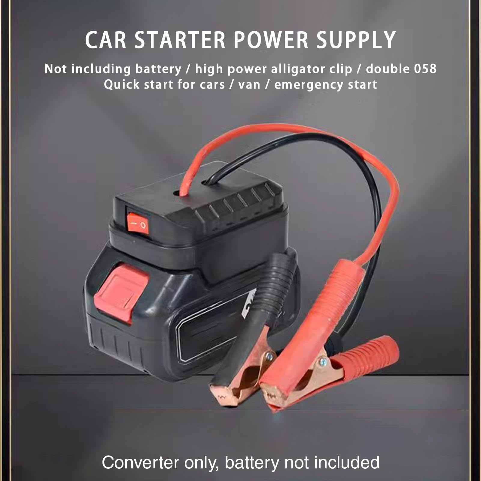 NU SKINboost USB充電式ブースター Amazon | ポータブル ジャンプ スターター ? デュアル USB 高速充電