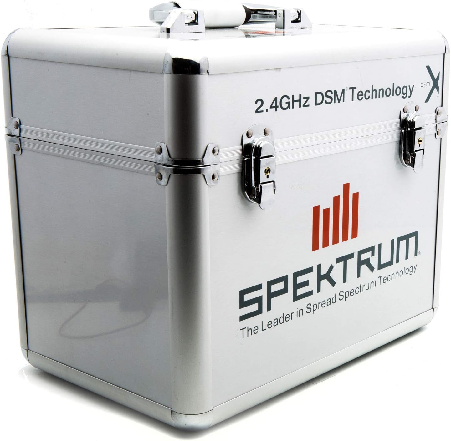 Single Stand Up Transmitter Case