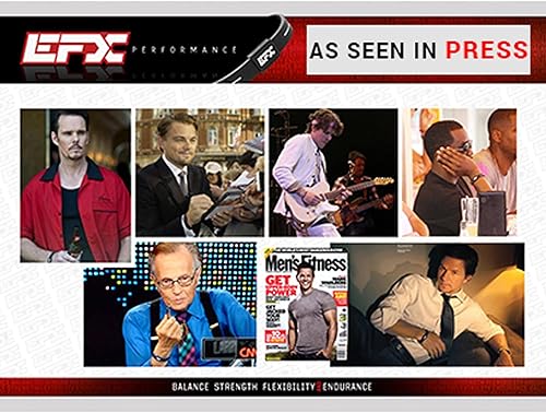 Miniatura 5 de EFX Pulsera ovalada de silicona 100% pura con hologramas programados para equilibrio, resistencia y flexibilidad. Ver tabla de tallas