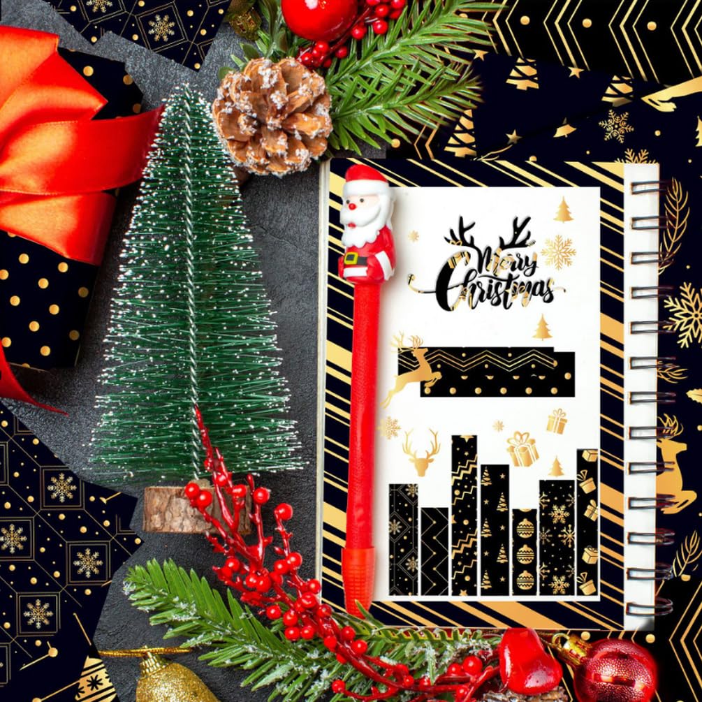 Papier do scrapbookingu, 12"x12", 24 arkusze, dwustronny papier kartonowy, 160 g/m2, dekoracyjna podkładka papierowa do tworzenia kartek, tło do albumu ze zdjęciami