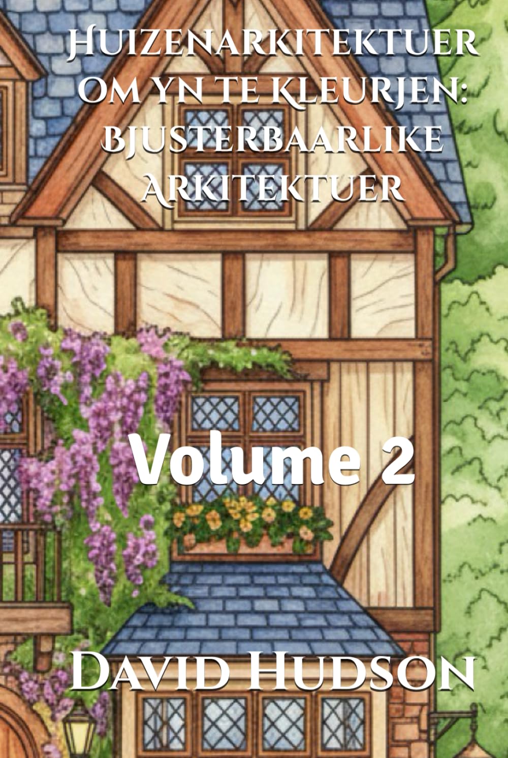 Cadeau idéal livre coloriage architecture volume 2 pour passionné d'art