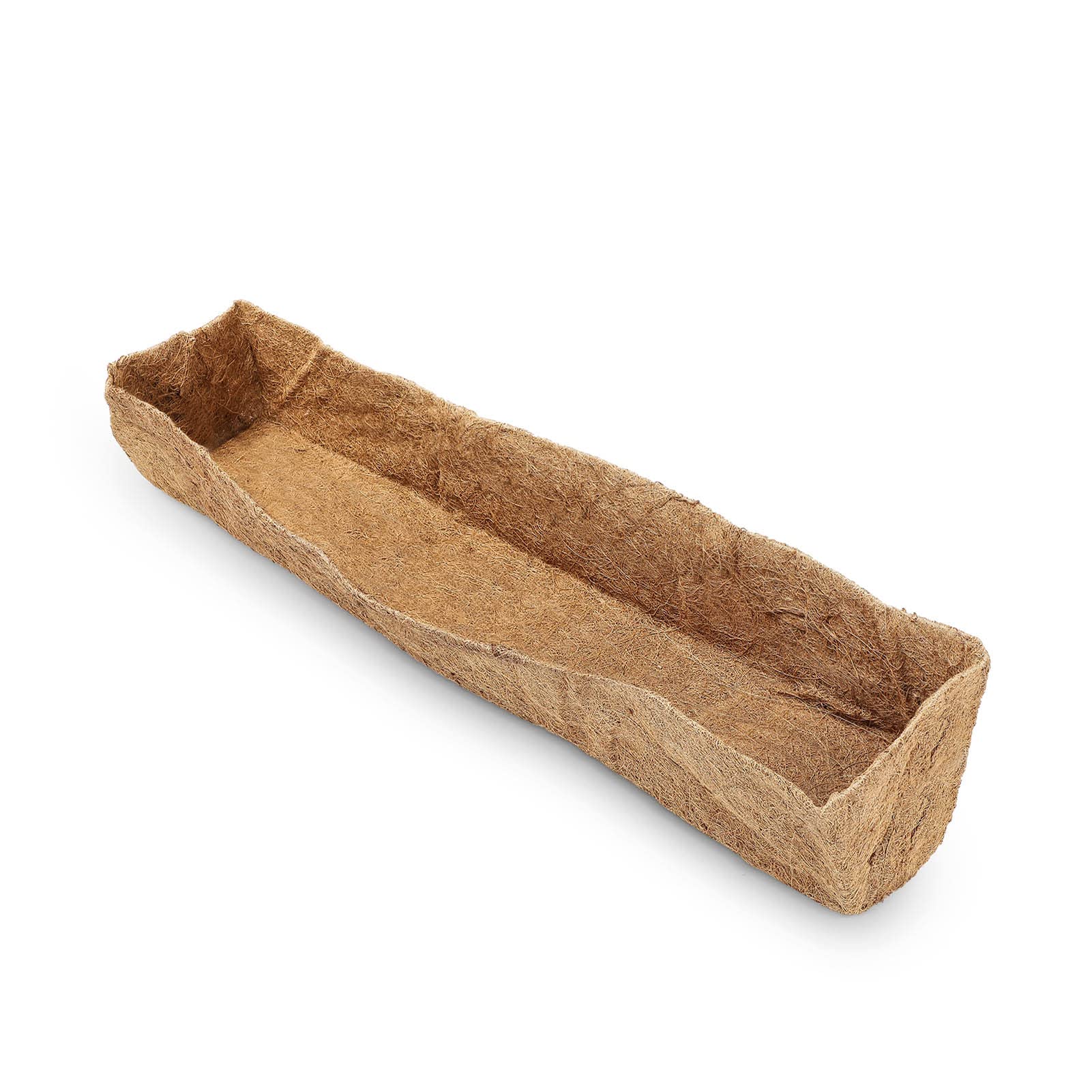 Buy CEED4U 36 Inches Trough Coco Liner Fiber Replacement Coconut Liner