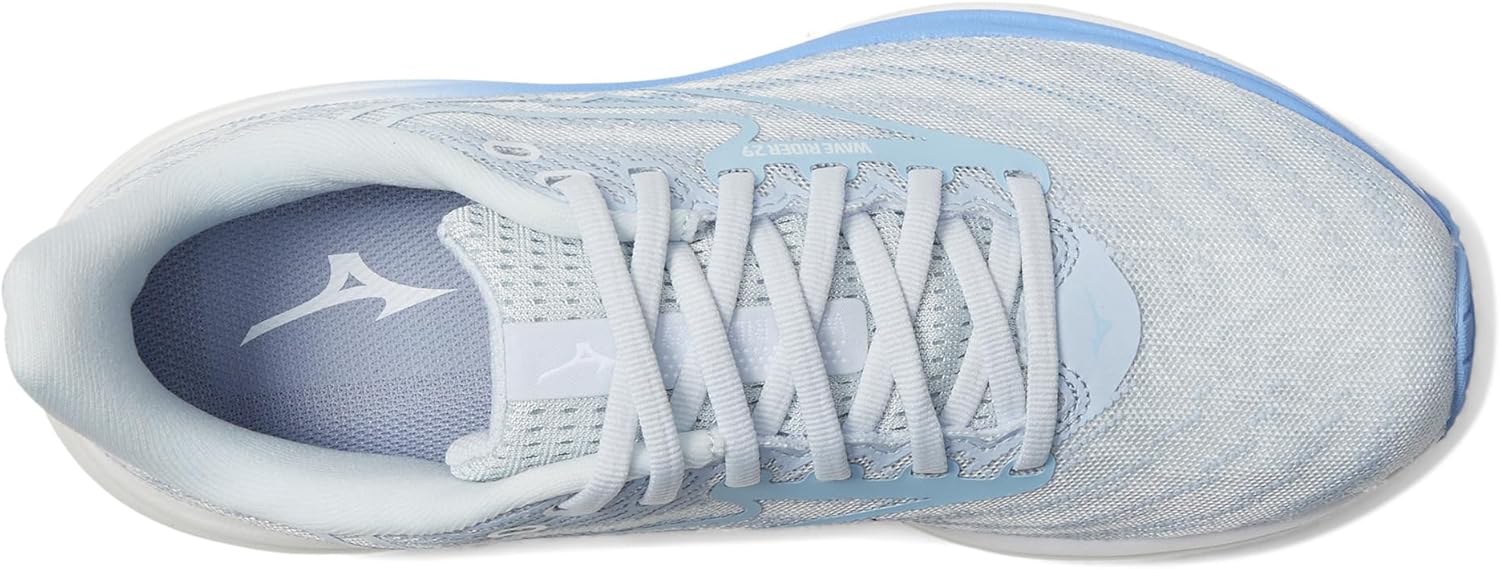 Mizuno Women's Wave Rider 29 Sneaker - Image 2