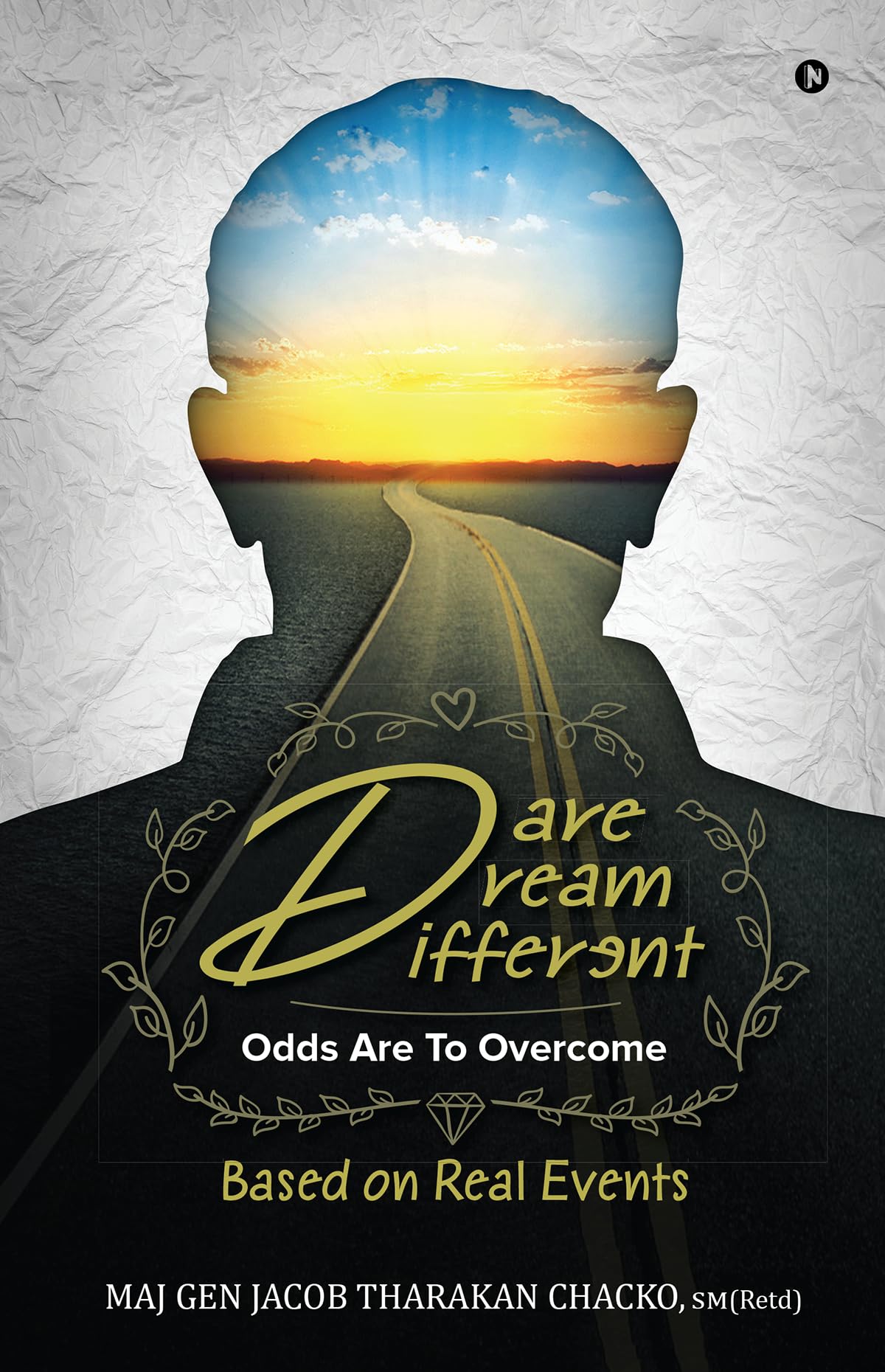 Dare dream different : Odds are to overcome