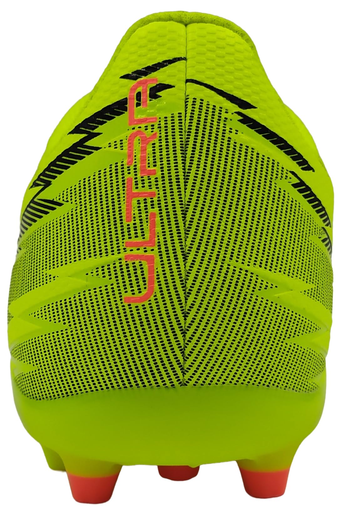 PUMA Unisex Ultra 6 Play MgFussballschuh