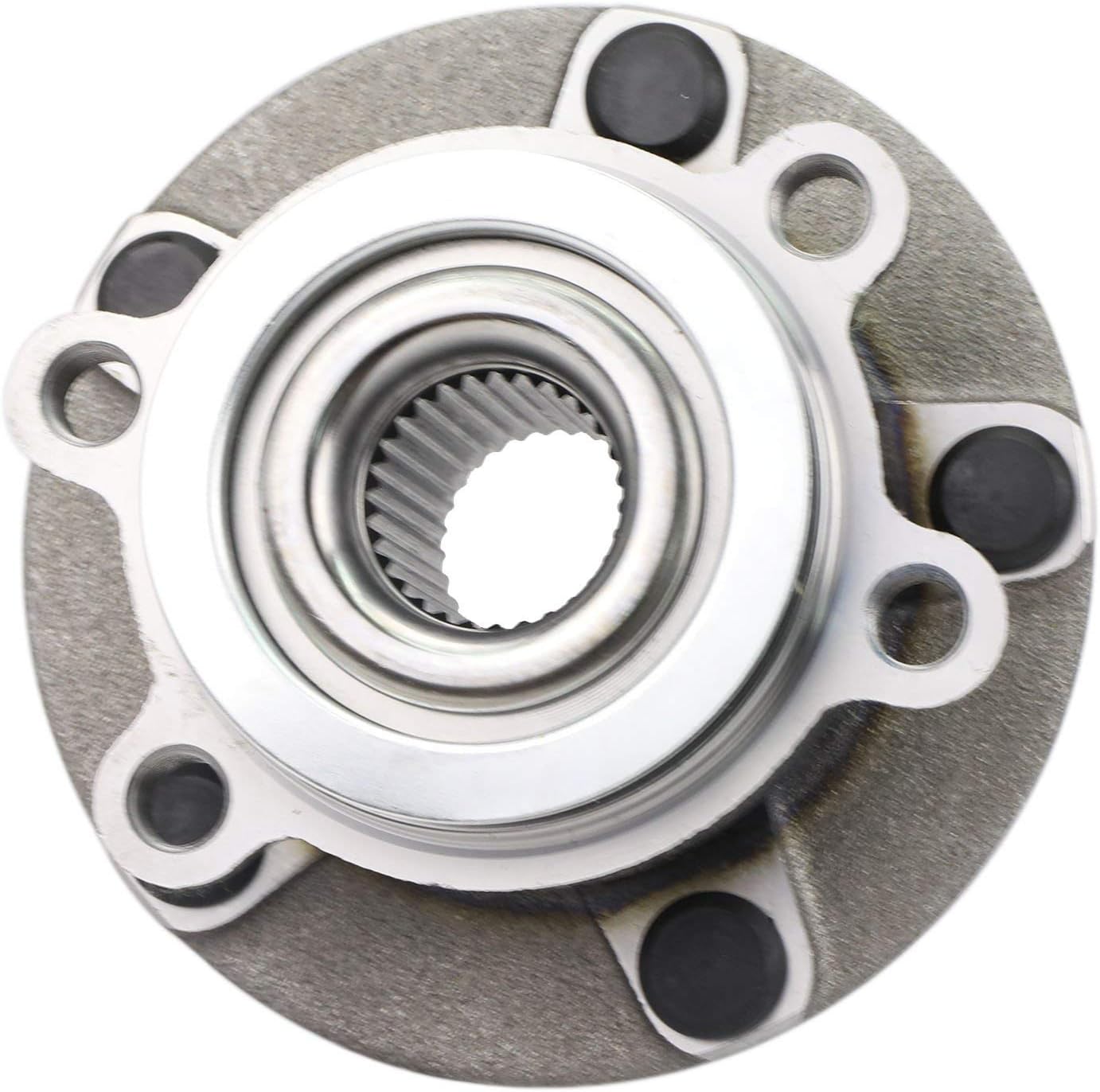 Front Wheel Hub and Bearing Assembly for 2011-2017 Nissan Juke