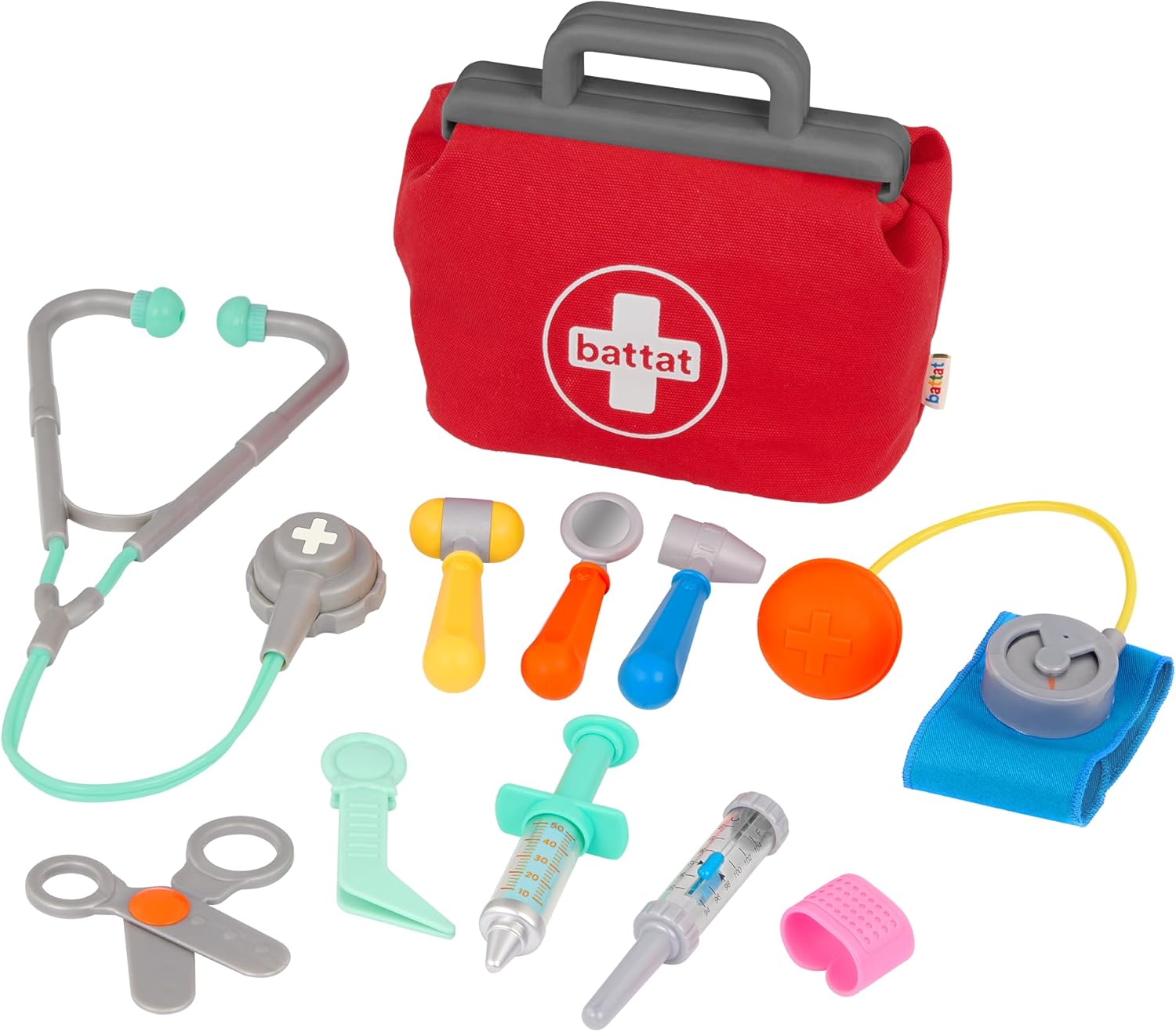 Doctor Kit - Mini Medic