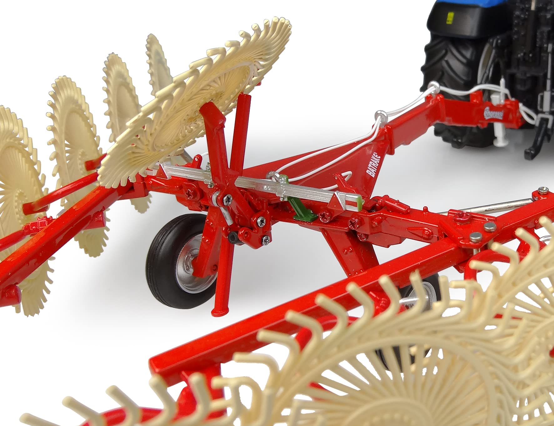 Universal Hobbies Enorossi Batrake 12 Rechen