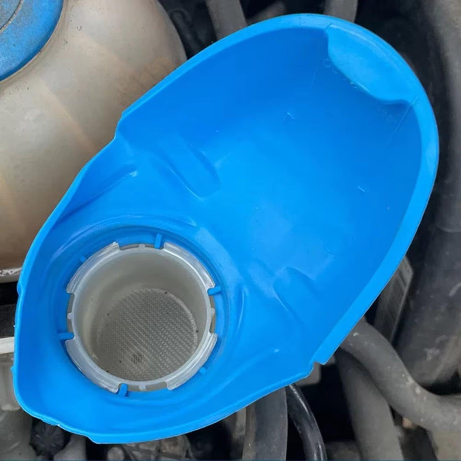 Tapa Depósito Líquido Para Opel Para Antara 2006-2015
