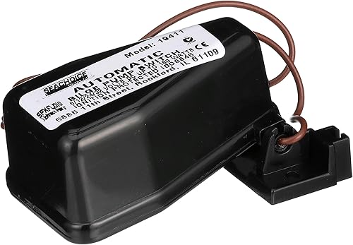 Miniatura 2 de Seachoice Interruptor marino automático del flotador de la bomba de sentina de la serie universal para 6-32V