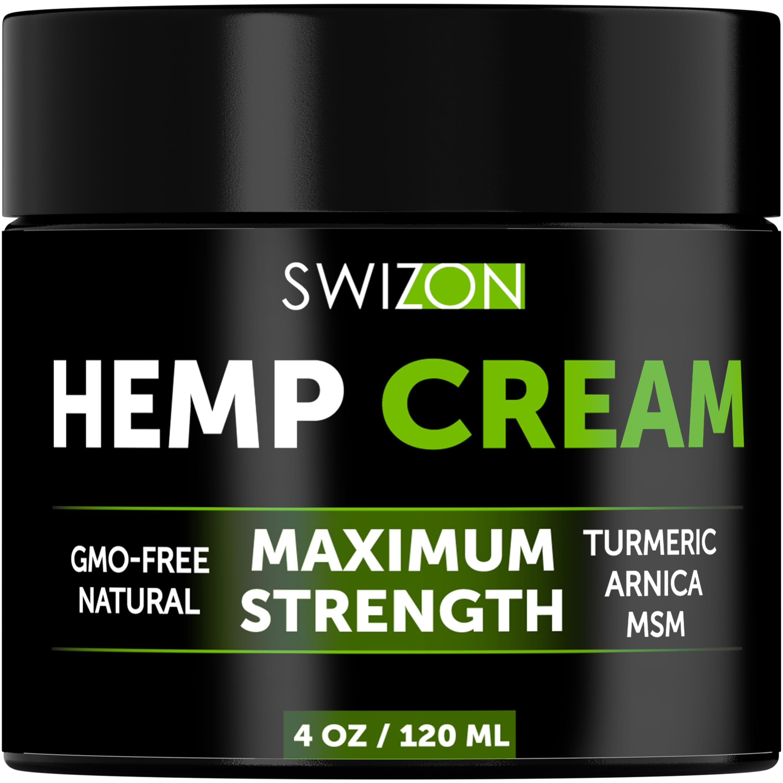 Amazon.com : SWIZON Cream with Organic Arnica Montana, Emu oil