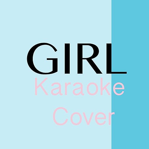 Girl Karaoke Cover Of Maren Morris By Halo Girl On Amazon Music Amazon Com