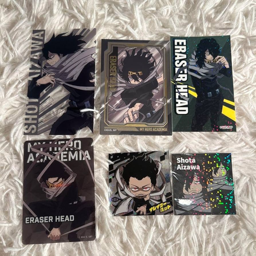 抹消ヒーロー　イレイザー・ヘッド モンスト】イレイザーヘッドの評価や性能・使える度まとめ