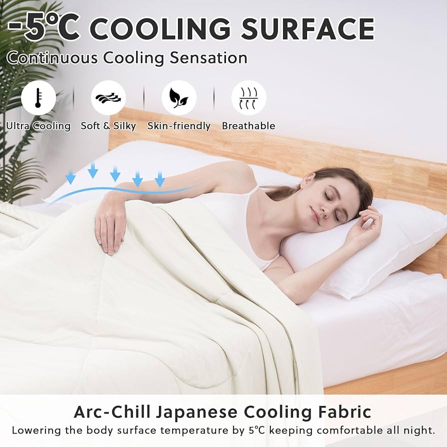 シーツ・カバー Bed Pad Cool/Comforter CoolOrganicCotton シーツ・カバー Bed Pad Cool/Comforter CoolOrganicCotton